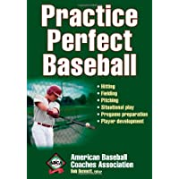 Los mejores  - Practice Perfect Baseball